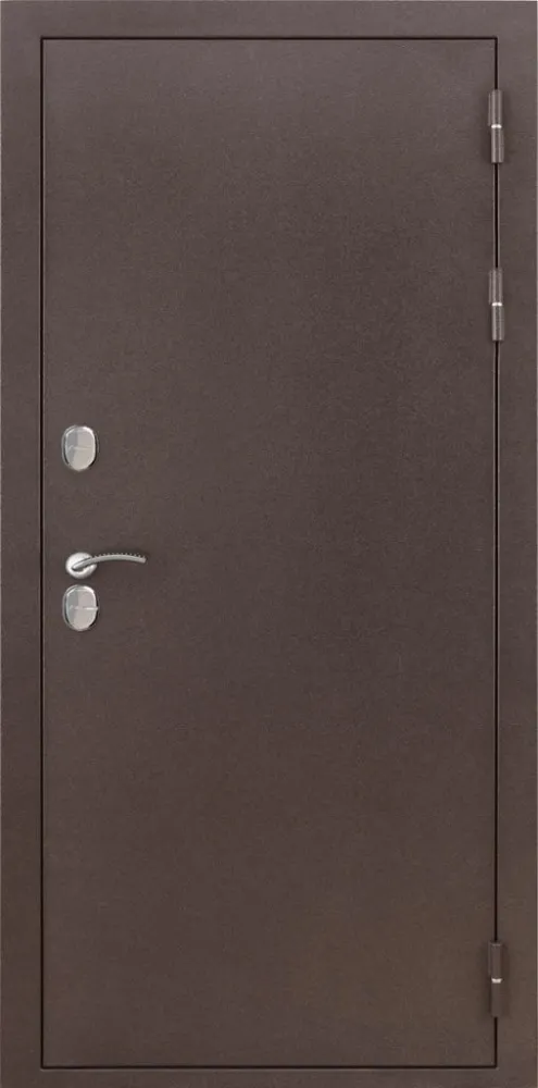 Дверь ДвериПРО Термо медный антик ФЛЗ-618 Шарли светлый DPRO227989