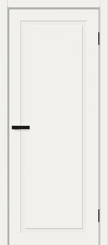 Межкомнатная дверь Граффити-10 Whitey BR6482