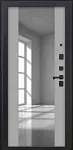 Дверь ДвериПРО Термо медный антик ФЛЗ-1 Шарли светлый DPRO228259 фото
