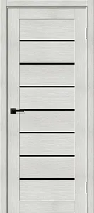 Товар Межкомнатная дверь Браво-22 Bianco Melinga BR6360