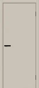 Товар Межкомнатная дверь Браво-0.П Cream Silk BR5491