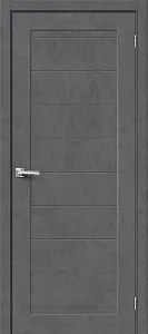 Товар Межкомнатная дверь Браво-21 Slate Art BR4420
