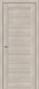 Товар Межкомнатная дверь Браво-21 Cappuccino Melinga BR4793