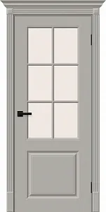 Товар Межкомнатная дверь Скинни-13.0.1 Greyny BR6599