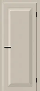 Товар Межкомнатная дверь Граффити-20 Cream Pro BR6323