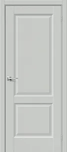 Товар Межкомнатная дверь Неоклассик-32 Grey Silk BR5662
