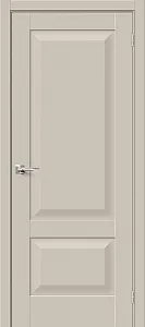 Товар Межкомнатная дверь Прима-22 Cream Silk BR5784