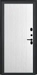 Дверь ДвериПРО Д-68 ФЛ-790 Веллуто бьянко DPRO228069 фото