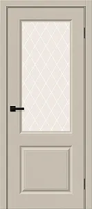 Товар Межкомнатная дверь Скинни-13 Cream Pro BR6304