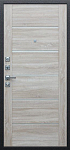 Дверь Техно XN 99 дуб сонома светлый DIS006682 фото