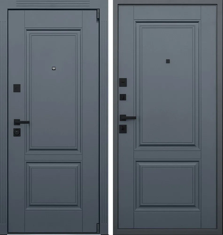 Дверь Гермес Неоклассика DIS006710