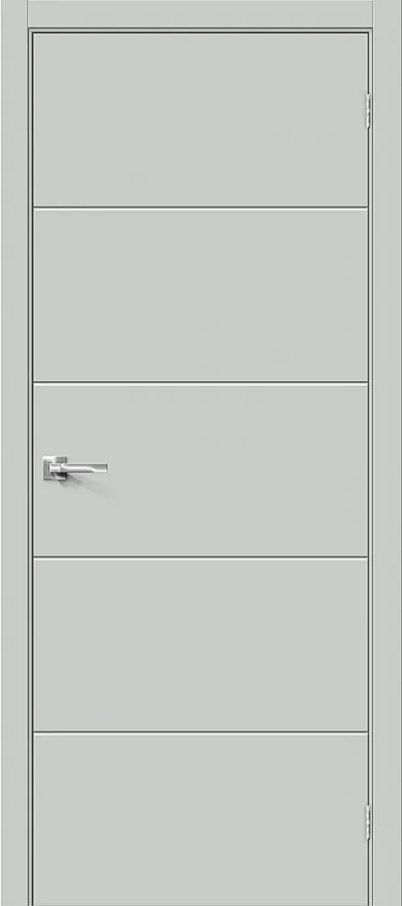 Межкомнатная дверь Граффити-2 Grace BR4933